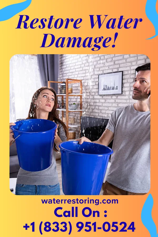 water restoration United Sewage Cleanup Group Foster